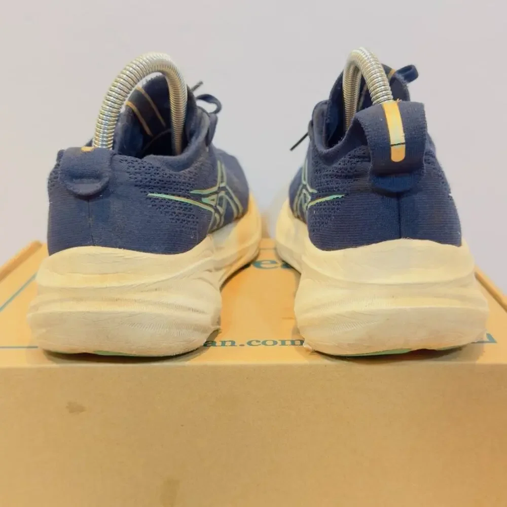 Asics gel nimbus